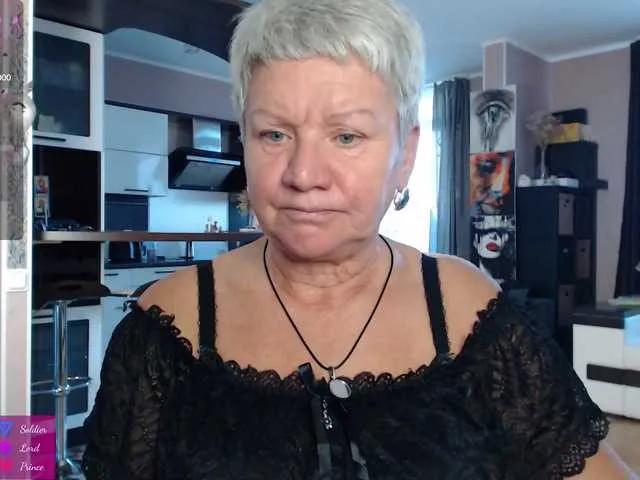 Freechat roxana-brooks on BongaCams