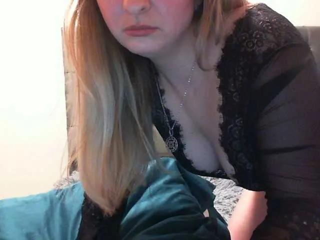 Offline RuslanaFlower on BongaCams