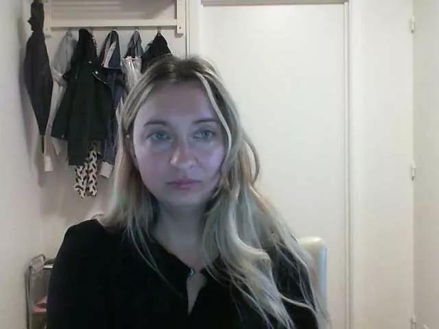 Offline RuslanaFlower on BongaCams