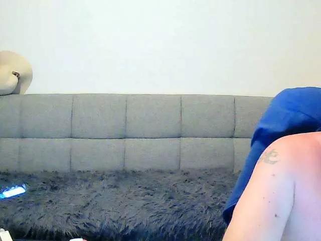 Freechat RuxandraDanny on BongaCams