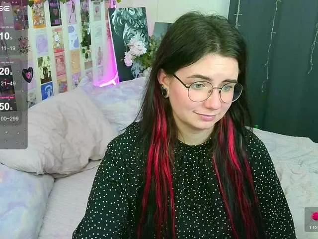 Freechat s-katekisa-s on BongaCams