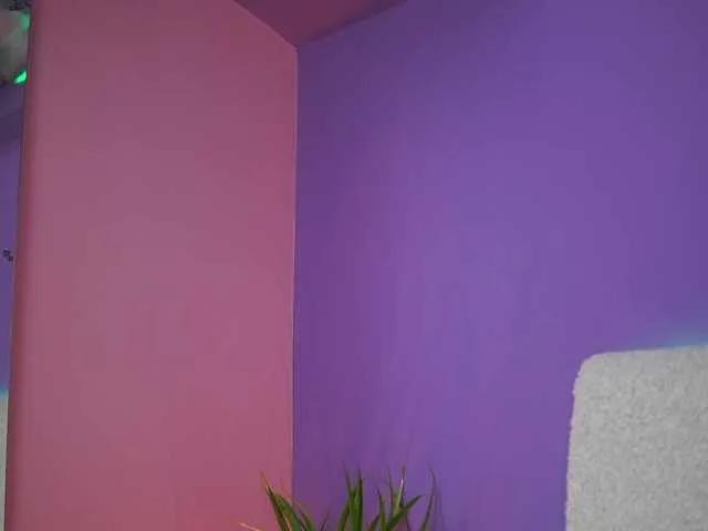 Offline SabrinaHope on BongaCams