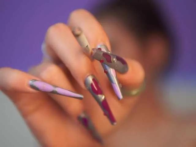 Offline SabrinaHope on BongaCams