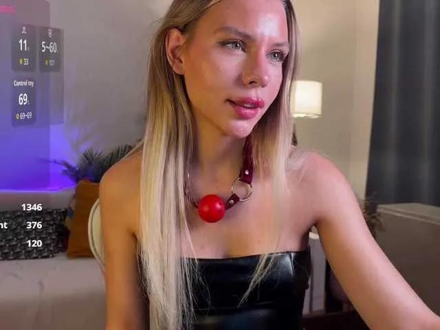 BongaCams SakuPandora is Freechat SakuPandora — I love communication, passion. I love nice sex and a lot of orgasms. I enjoy fetishes. And everything with what we can have a really nice time!