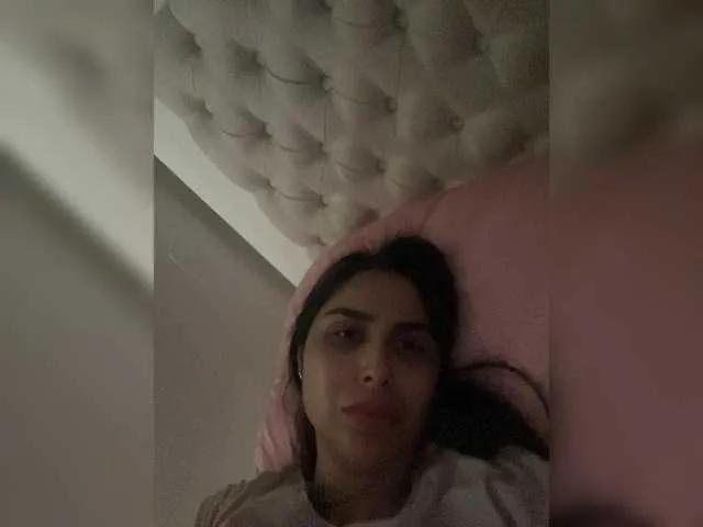 Freechat SallyeLeins on BongaCams