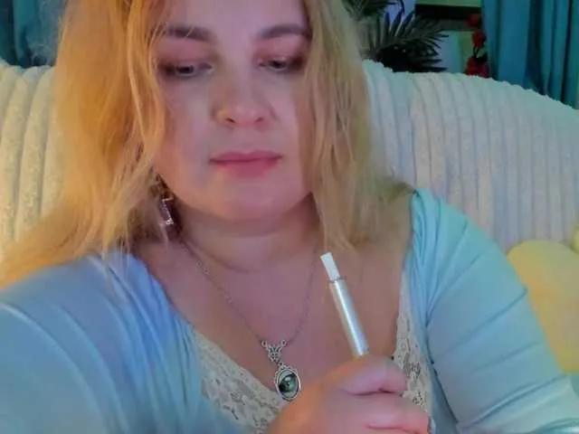 SallyNex4u on BongaCams 