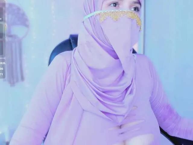 Freechat salma-isawwi on BongaCams