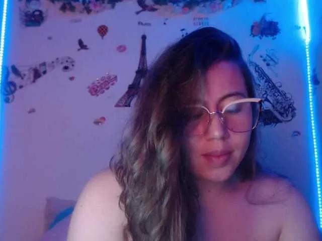 Offline Salomejohn on BongaCams