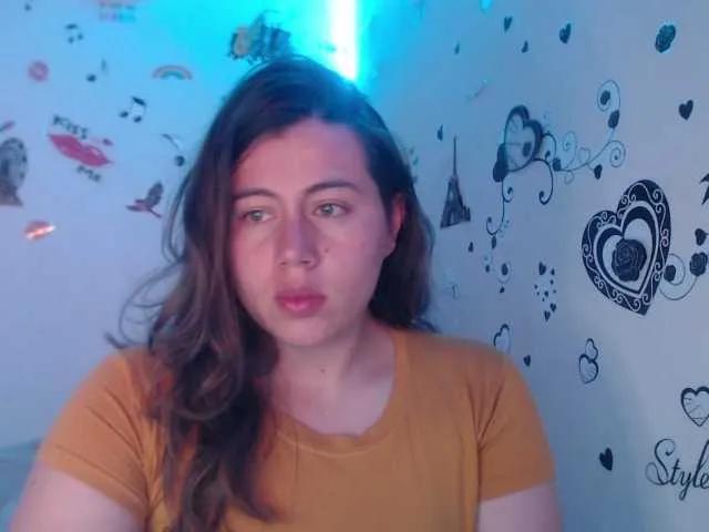 Offline Salomejohn on BongaCams