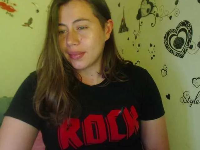 Offline Salomejohn on BongaCams