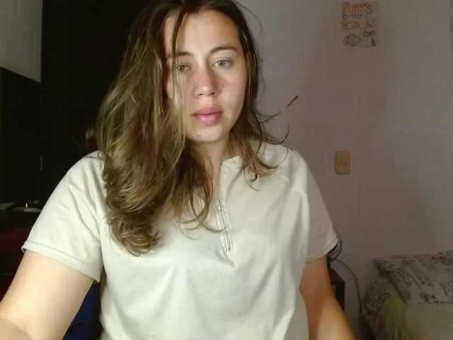 Offline Salomejohn on BongaCams
