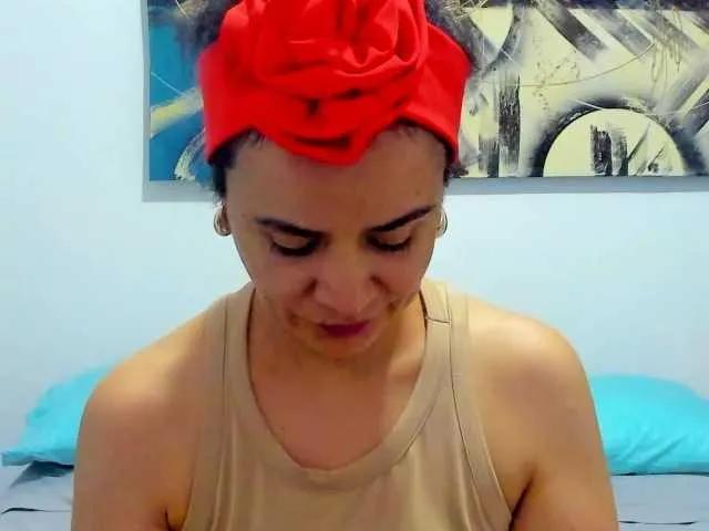 Offline Samhotie on BongaCams