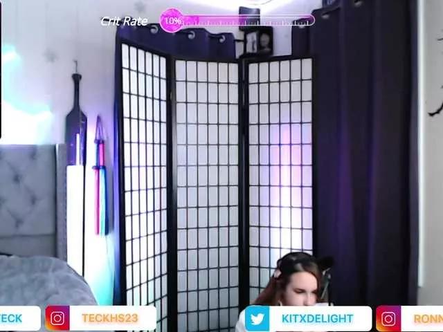 Offline SamxTeck on BongaCams