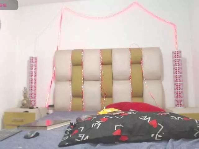 Offline samy-brown on BongaCams