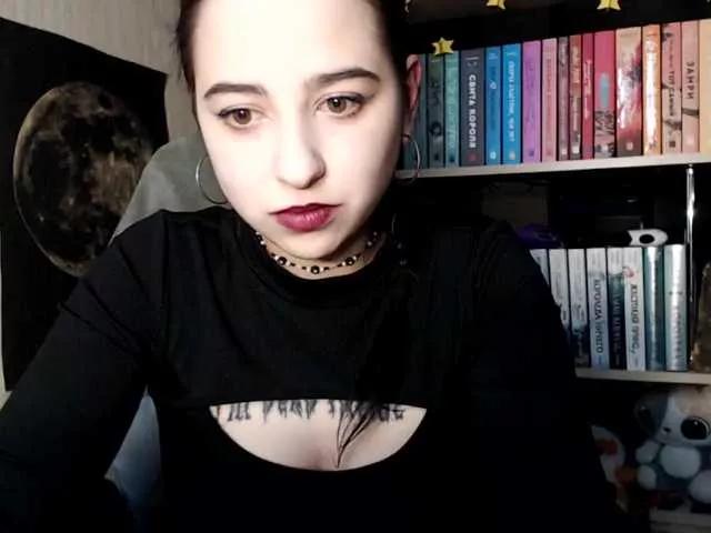 Freechat Sarah-Dumont on BongaCams