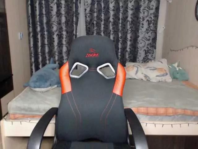 Freechat Sarah-Dumont on BongaCams