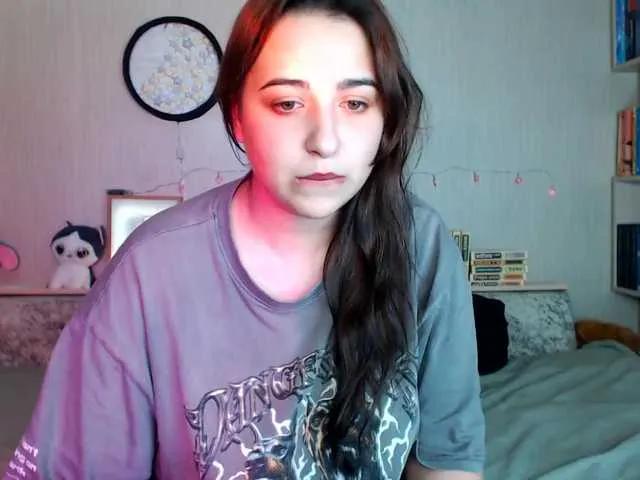 Freechat Sarah-Dumont on BongaCams