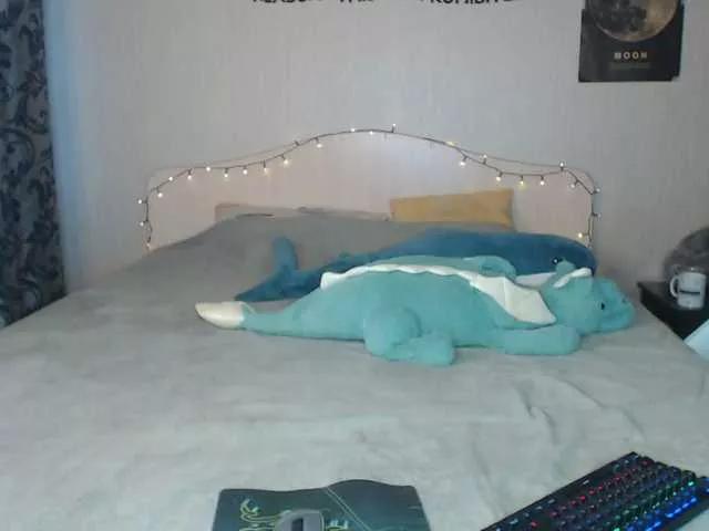 Freechat Sarah-Dumont on BongaCams