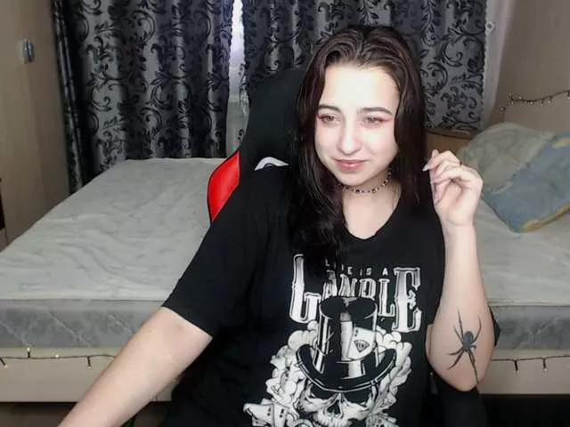 Freechat Sarah-Dumont on BongaCams