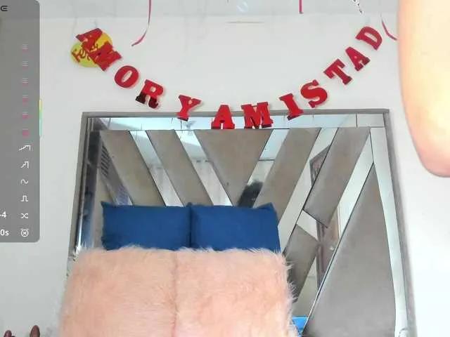 sarawilliams01 on BongaCams