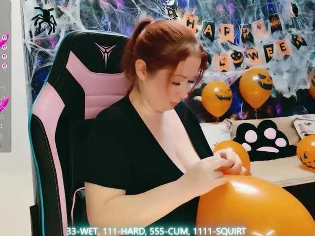 Offline Satisfy-Me on BongaCams