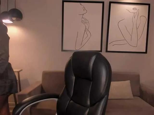 Offline SavannahStorm on BongaCams