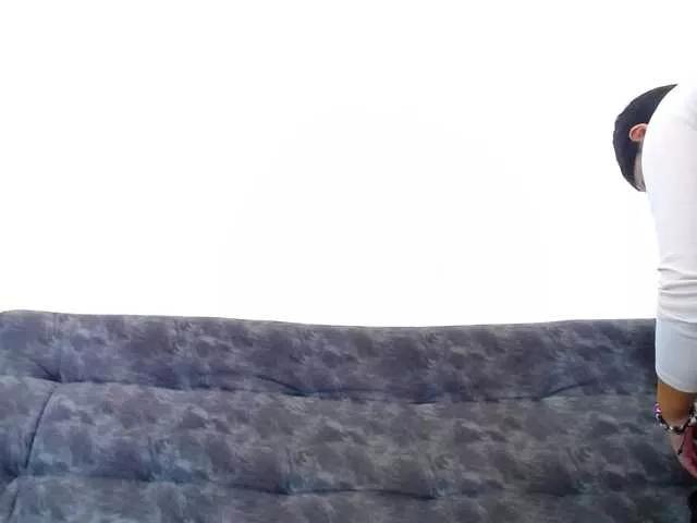 Freechat scarlet-jones on BongaCams