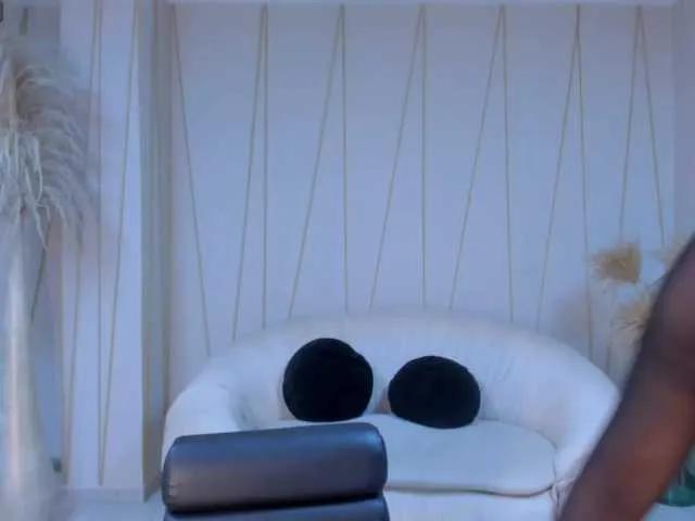 Freechat ScarlettBoss on BongaCams