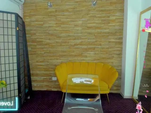 Freechat ScarlettVibe on BongaCams