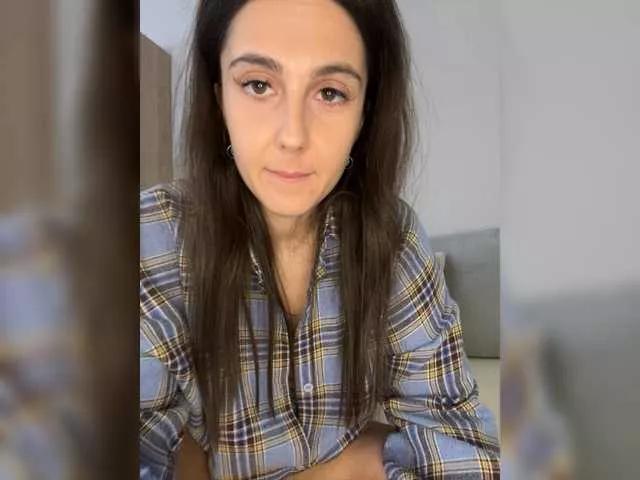 Offline schokoladkaja7391 on BongaCams