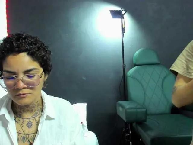 Offline selene-ana on BongaCams