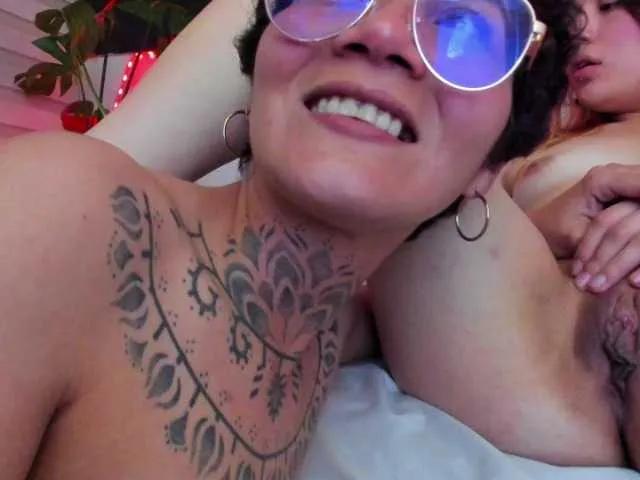 Offline selene-ana on BongaCams