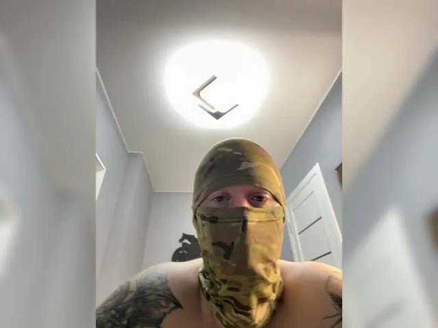 Sergey777fili on BongaCams