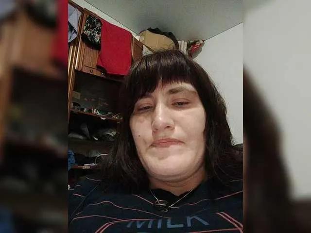 Freechat SERTSEETKA on BongaCams