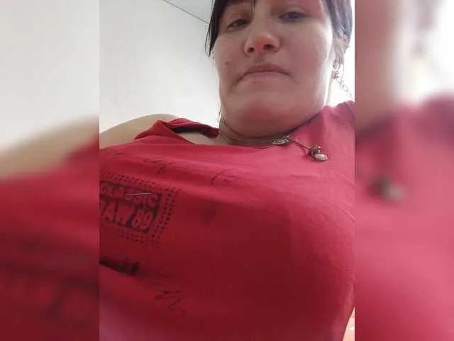 Freechat SERTSEETKA on BongaCams