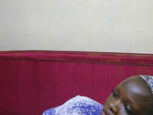 SexxyBarbie on BongaCams 