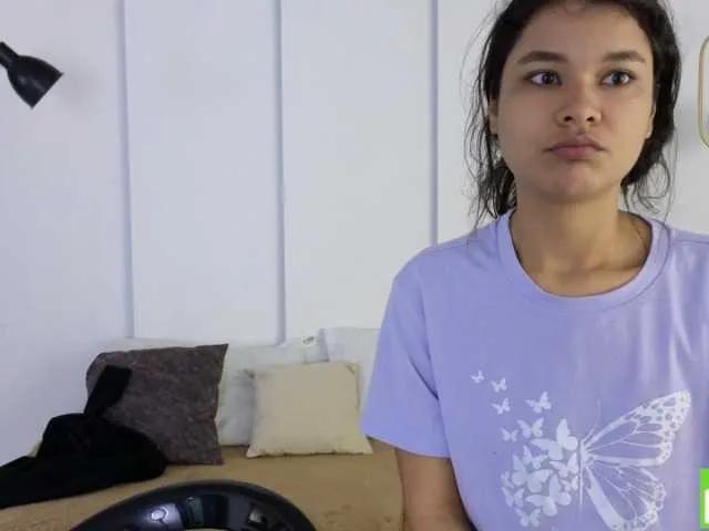 Offline sexychanell-1 on BongaCams