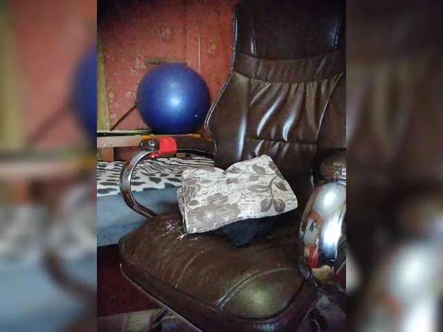 Offline SexyNaturalka on BongaCams