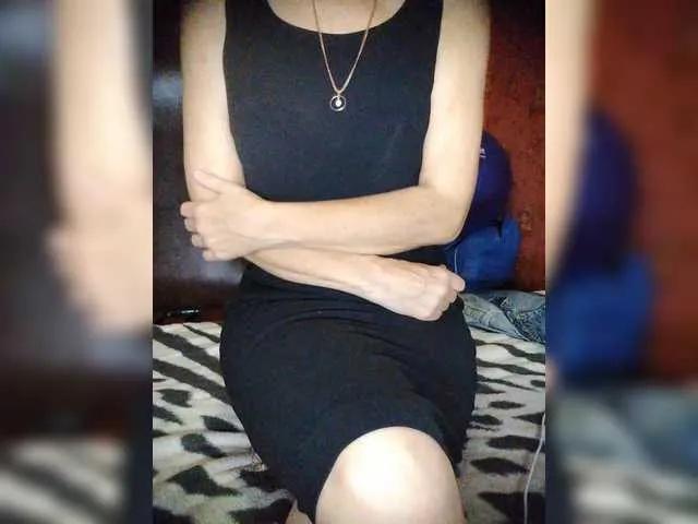 Offline SexyNaturalka on BongaCams