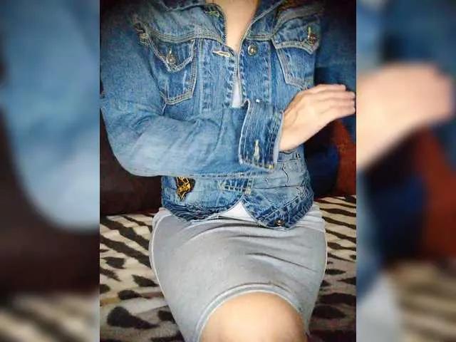 Offline SexyNaturalka on BongaCams