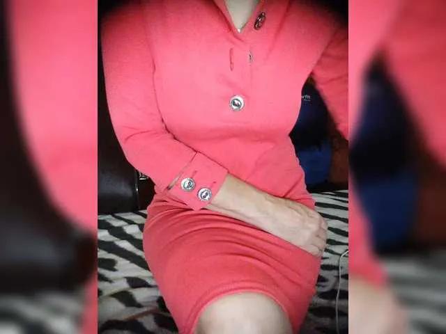 Offline SexyNaturalka on BongaCams