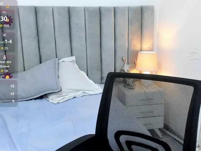 Freechat shaiira on BongaCams