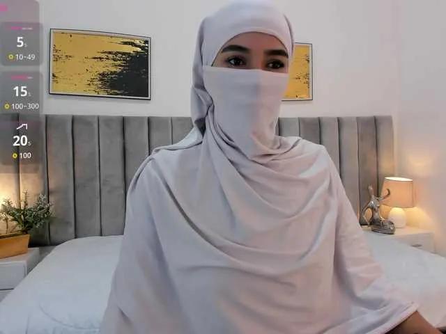 Freechat shalimar- on BongaCams