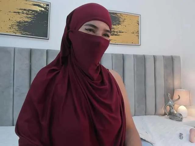 Freechat shalimar- on BongaCams