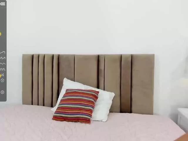 Freechat shann-a on BongaCams