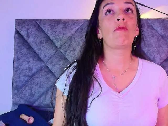 Freechat ShanteyLaurent on BongaCams