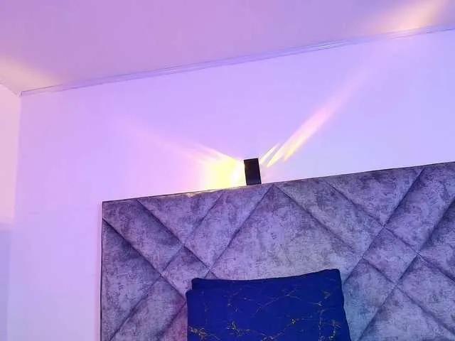 Freechat ShanteyLaurent on BongaCams