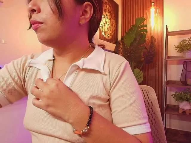 Freechat Sharlotte-Milk on BongaCams