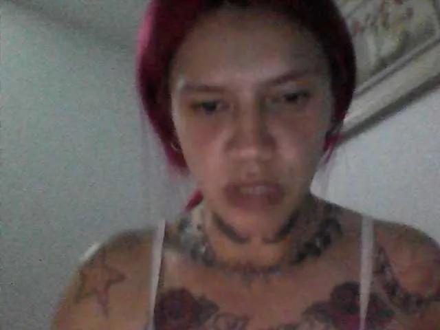 ShekinahPhili1 on BongaCams