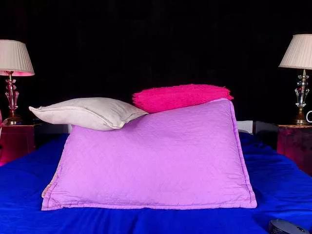 Offline shels-loreds on BongaCams